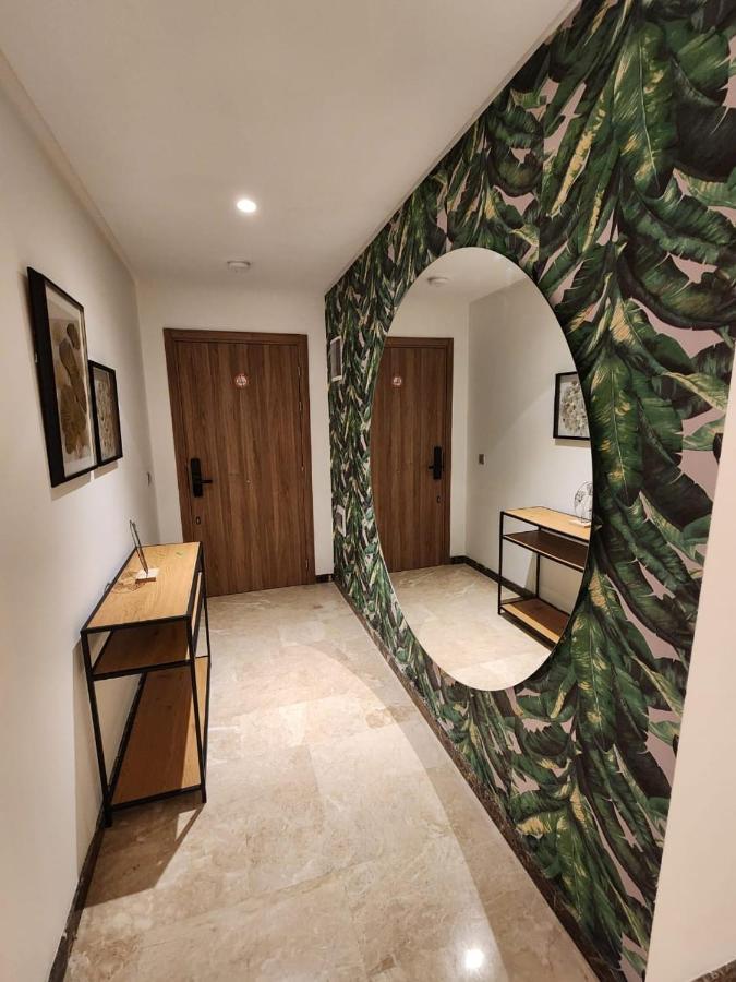 Appartement Morillon 47 Ou 39 Au Quartier Maarif Casa Blanca Exterior foto